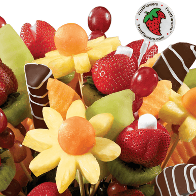 Cute Christmas Gift Basket