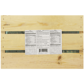 Goldenvale Snacks Fruit and Nut Crate Premium 36 Ounce