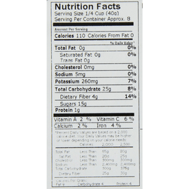 Goldenvale Snacks Fruit Gold Giftbox Deluxe 12 Ounce